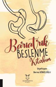 Bariatrik Beslenme Kitabım