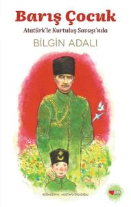 Barış Çocuk