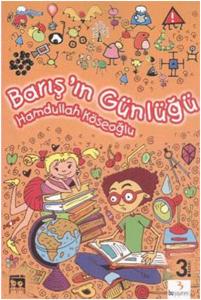 Barış'ın Günlüğü