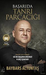 Başarıda Tanrı Parçacığı