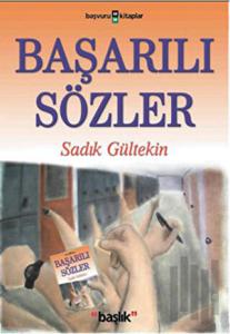 Başarılı Sözler