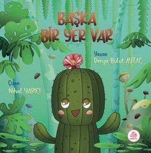 Başka Bir Yer Var (Ciltli)