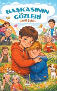 Başkasının Gözleri