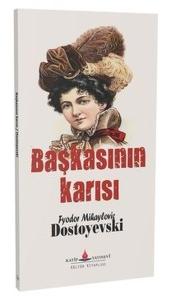 Başkasının Karısı