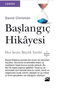 Başlangıç Hikayesi - Her Şeyin Büyük Tarihi