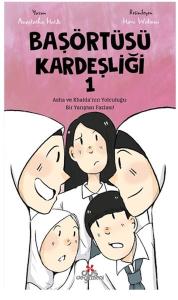 Başörtüsü Kardeşliği - 1