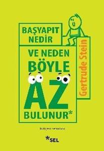 Başyapıt Nedir ve Neden Böyle Az Bulunur?