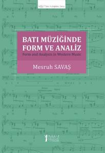 Batı Müziğinde Form ve Analiz