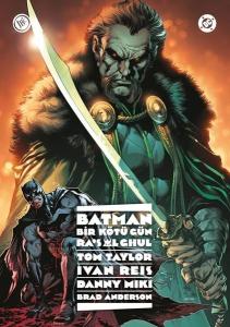 Batman: Bir Kötü Gün: Ra's Al Ghu