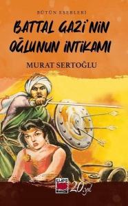 Battal Gazi'nin Oğlunun İntikamı