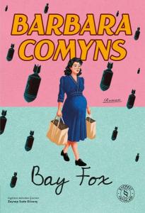 Bay Fox