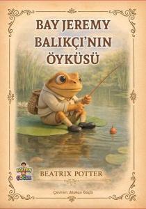 Bay Jeremy Balıkçı'nın Öyküsü
