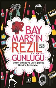 Bay Mars’ın Rezil Günlüğü