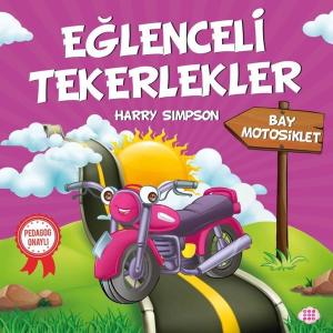 Bay Motor-Eğlenceli Tekerlekler