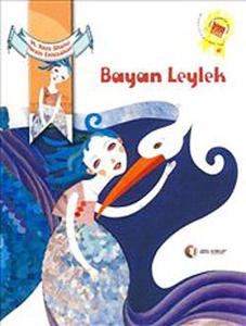 Bayan Leylek