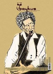 Baykuş Kültür Sanat ve Edebiyat Dergisi Sayı:14 Aralık - Ocak 2022