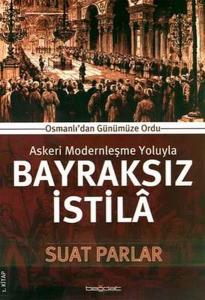 Bayraksız İstila