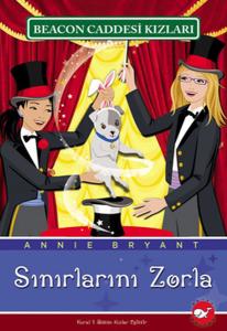 Beacon Caddesi Kzıları 4 - Sınırlarını Zorla