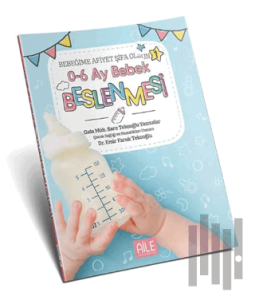 Bebeğime Afiyet Şifa Olsun 1