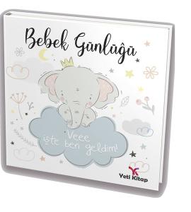 Bebek Günlüğü (Ciltli)