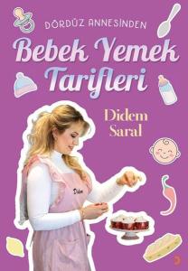 Bebek Yemek Tarifleri - Dördüz Annesinden