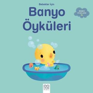 Bebekler için Banyo Öyküleri-1+