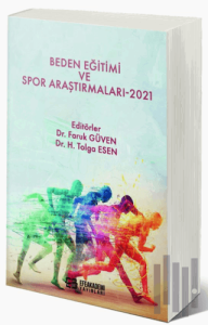 Beden Eğitimi ve Spor Araştırmaları-2021