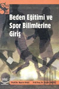 Beden Eğitimi ve Spor Bilimlerine Giriş