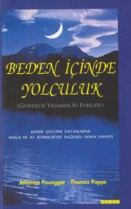 Beden İçinde Yolculuk-Gündelik Yaşamda Ay Evreleri