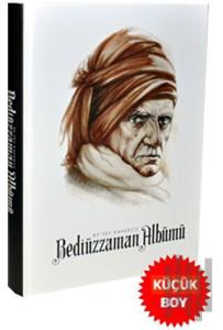 Bediüzzaman Albümü (Küçük BOY)