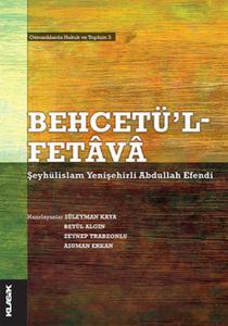 Behcetü'l Fetava