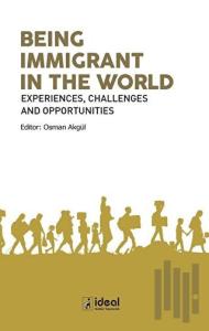 Being Immigrant in the World
