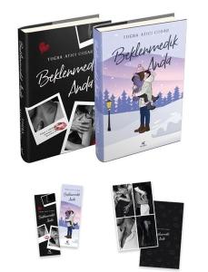 Beklenmedik Anda (Ciltli)