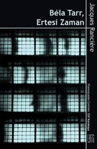 Bela Tarr Ertesi Zaman