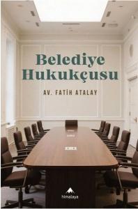 Belediye Hukukçusu