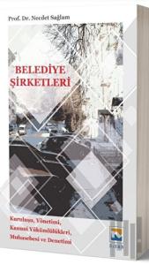 Belediye Şirketleri (Ciltli)