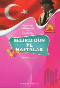 Belirli Gün ve Haftalar