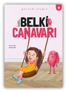 Belki Canavarı