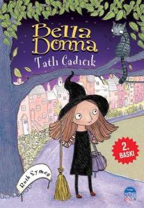 Bella Donna-Tatlı Cadıcık