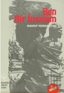 Ben Bir İnsanım
