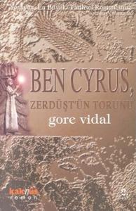 Ben Cyrus Zerdüşt'ün Torunu