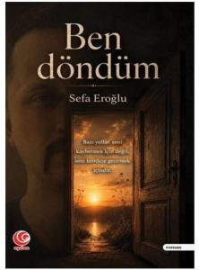 Ben Döndüm