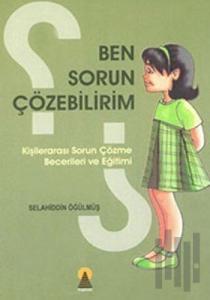 Ben Sorun Çözebilirim
