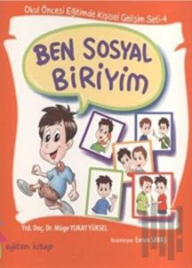 Ben Sosyal Biriyim (Ciltli)