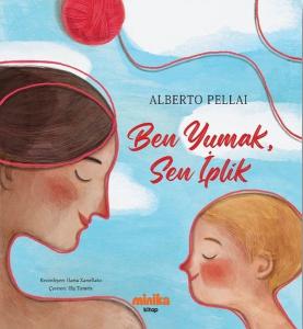 Ben Yumak Sen İplik