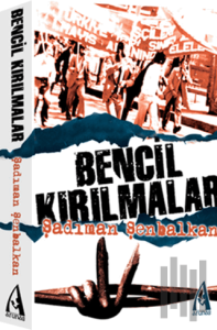 Bencil Kırılmalar