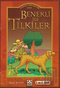 Benekli ile Tilkiler