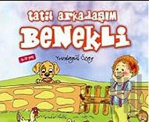 Benekli Tatil Arkadaşım