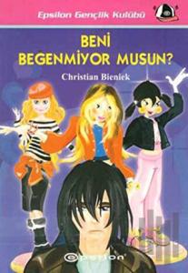 Beni Beğenmiyor Musun?