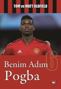 Benim Adım 6-Pogba